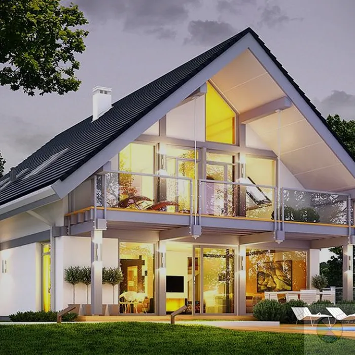 Электромонтаж в частном доме